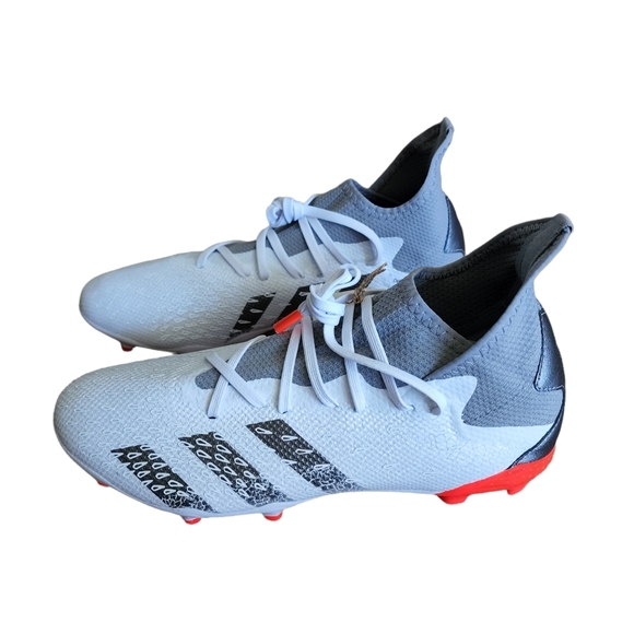 Adidas Predator Freak .3 FG Men's Cut Soccer Cleats - Various sizes - Picture 1 of 6